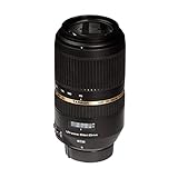 Tamron A005C SP AF70-300mm F/4 - 5.6 Di VC USD, filtro: 62mm per Canon