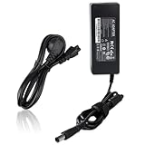 MXJFYY 90W Adattatore CA Caricabatterie per laptop per DELL Latitude E6230 E6330 E6400 E6410 E6420 E6430 E6440 E6500 E6520 E6530 E6510 E7240 E7250, per Dell Inspiron 1520 1521 1525 1526 1545 1564