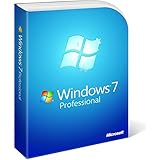 Microsoft FQC-08292 Windows 7 PRO SP1 64-bit
