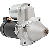 DB Electrical SPR0017 Starter for BMW Motorcycle R100 (1976-1984)/R100CS 1980-1984/ R100GS 1988-1995/R100GSPD 87-95/R100R 91-95/R100RS 76-92/R100RT 78-96/ R45 R65 R80 R90/ 12-41-1-243-181