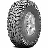 Pneumatico Off Road Nankang MT-1 CONQUEROR M/T 235/85R16LT