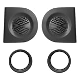 Supporto griglia adattatori per altoparlanti per Fiat Panda 2002 – 2012