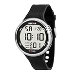 Sector No Limits Orologio Uomo, Collezione Ex-17, Digitale, 46 mm - R3251277003