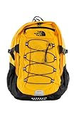 THE NORTH FACE NF00CF9C4WP BOREALIS CLASSIC Zaino sportivo Uomo Summit Gold-TNF Black-N Taglia OS