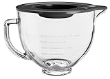 KitchenAid CIOTOLA IN VETRO 4,7 L 5KSM5GB