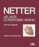 Netter. Atlante di Anatomia Umana 7ed