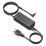 HKY 19,5V Alimentatore per Sony Bravia TV KDL-24 KDL-32 KDL-40 KDL-42 KDL-48 KDL-55 KDL-50 W829 W600B W700B W800B Smart LG 19" 20" 22" 23" 24" 27" 29" 34" LED LCD TV Monitor 90W Caricatore Adattatore