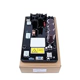 YUANFAHHH avr Voltage Regulator 314-7755 AVR 235-5725-03 Regolatore di Tensione Automatico stabilizzatore for generatore 3147755