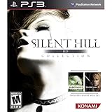 Konami Silent Hill HD Collection, PlayStation 3
