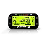 MyChron6 GPS Lap Timer