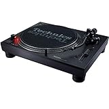 Giradischi Technics Sl 1210 Mk7, USB, con Ricevitore Bluetooth integrato
