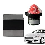 Guida per Pittura Carrozzeria Auto | Pellicola Guida Verniciatura A Secco Per Carrozzeria,Attrezzatura Levigatura Rivela Pinhole Per Tecnici Rilavorazione