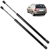 2 pistoncini portellone compatibile per Peugeot 307 SW (2001-2008) ammortizzatori cofano posteriore. 8731F8, 9638605280