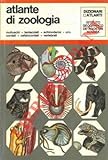 Atlante di zoologia.