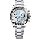 LACZ DENTON Orologio Elegante PD1644-CKSL