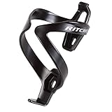 Ritchey 796941150408, Portaborraccia Unisex Adulto, Nero, Taglia Unica