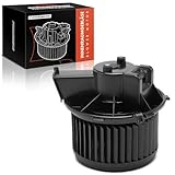 Frankberg Ventilatore di riscaldamento Motore del ventilatore Compatibile con Jumper Autocarri 2.0L-3.0L 2006-2020 Ducato Autobus 250 2.2L-3.0L 2006-2020 Sostituisci# 77364058