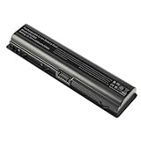 Batteria per laptop ASUNCELL compatibile con HP Pavilion DV2000 DV2200 DV2300 DV2500 DV6000 DV6100 DV6500 DV6700 Presario A900 C700 F500 F700 V3000 V3500 V3600 V6100 V6200 V6300 V6500 HP G6000 Series