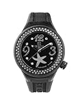 Kienzle Poseidon Small 725/3060 - Orologio da polso Donna