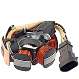 Statore per Aprilia 50 SR Motard/SR R Factory originale Piaggio -639865