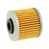 Filtro olio per Kymco Downtown, People GT 125i, 200i, 300i