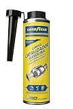 Detergente per catalizzatori di benzina Goodyear Pro Additives. Additivo per benzina 300 ml