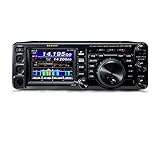FT-991A YAESU HF/VHF/UHF ALL MODE 100W