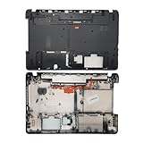 new net - Ricambio - Scocca Inferiore Cover Bottom Case Chassis Compatibile con Notebook Acer Travelmate P253-E P253-M P253-MG