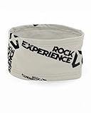 ROCK EXPERIENCE | HEADBAND RUN | FASCIA DA TESTA | PARAORECCHIE TRASPIRANTE