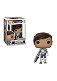 Funko Pop! Vinile: Giochi: Gears of War S3 - Kait