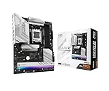 MB ASRock AMD AM5 B850 Pro RS