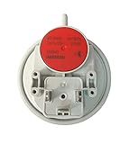 IMMERGAS 1012849 PRESSOSTATO ARIA HUBA IP44 DP 44-36 PA EOLO MAIOR KW