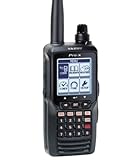 Yaesu FTA-550AA Ricetrasmettitore Aeronautico con VOR