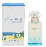 Hermes Un Jardin En Mediterranee Eau de Toilette Vaporizador 50 ml