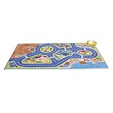 Chicco Tappeto elettronico, Multicolore, 00009700000000