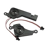 Gintai Set speaker Interno altoparlante destro e sinistro di Ricambio per Acer Aspire 5733 5741G 5742G 5742Z 5742ZG 5251 5336 5551 5551G 5552G 5736 NV59C PK23000DC00 PK23000DB00