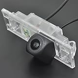 Telecamera di retromarcia retromarcia per auto Fisheye per BMW serie 1 120i 640i F12 F13 Z4 E89 E81 E87 135i F20 F21