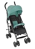 Graco TraveLite Passeggino, Menta