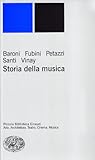 Storia della musica
