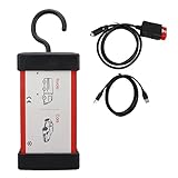 Strumento Diagnostico ODBII Strumento Diagnostico per Auto Lettore di Codice ODBII Scanner ODBII per Auto Scanner Diagnostico OBDII Cavo di Cablaggio Interfaccia Diagnostica per