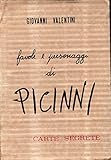 Valentini G. - FAVOLE E PERSONAGGI DI PICINNI