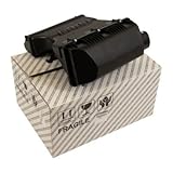 FCA RICAMBIO ORIGINALE - Alloggiamento completo del filtro dell'aria codice originale 55186451