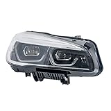 MAGNETI MARELLI PROIETTORE LED ADATTIVO DS BMW 2 ACTIVE/ 711451000699