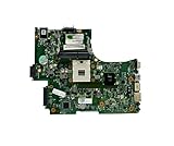 V000218010 Compatibile Con La Scheda Madre Del Laptop Toshiba Satellite L650 C650 L655 6050A2332401-MB-A03 HM55 DDR3