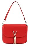 Valentino Divina Shoulder Bag Rosso