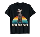 Cane Da Ferma Bracco Tedesco A Pelo Corto Razza Di Cane Maglietta