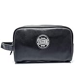 BEAUTY Spalding & Bros PLAY OFF porta oggetti nero 25x14x11 cm uomo 608706U900