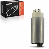 Frankberg Carburante Pompa Diesel Compatibile con A4 8D2 2000 A4 8E2 2002-2004 A6 4B2 1997-2005 Accent II LC 2002-2005 JE KM 2004-2009 Golf IV 1J1 2000-2005 3B2 3B3