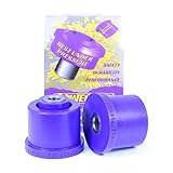 Powerflex PFR16-510 Supporto Ponte Posteriore