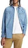Levi's Barstow Western Standard, Uomo, Esta Noche, M